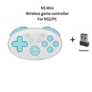 Aolion(澳加狮) | Aolion Wireless Controller For Nintendo Switch Controller Pro Gamepad Turbo Function F