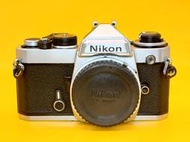 Nikon Fe 保固一個月(#3635196) 底片單眼 相機 (FM2,FM,FE2,FA,FM3A...ae-1可