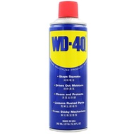 WD-40 MULTI PURPOSE LUBRICANT333ML