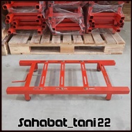 Dudukan Steam Sanchin Rangka Mesin Steam Power Sprayer Cuci Mobil PS22 PS30