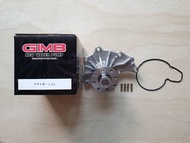 ปั๊มน้ำ ISUZU TFR4JA14JB1 GIMB ไต้หวัน ราคาลูกละ 550 บาท