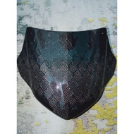 cap y16zr carbon fiber original