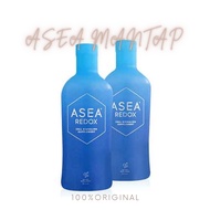 ASEA Redox Supplement Water (960ML/ 32oz) *2Bottle