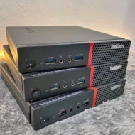 PC MINI THINK CENTRE LENOVO M700 EMPTY CAN I3 GEN 6 I5 GEN 6 I7 GEN 6