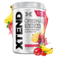 Scivation Xtend BCAA Powder, , ,