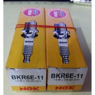 Spark Plug NGK BKR6E-11