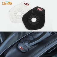 GTIOATO Car Wiper Protective Cover Silicone Windshield Wiper Sleeve Car Wiper Hole Cover Dustproof P