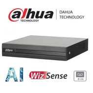 DAHUA 8CH XVR1B08H-I