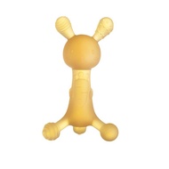 Silicone Teether Rabbit Teether Baby Rabbit Teether Stick