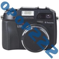 Olympus奧林巴斯C-5060 IDE ZOOM數碼微單電照相機 高清攝像旅游