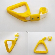 地铁拉手吊环公交车拉手大巴中巴客车公交BRT拉手吊环扶手环Subway handle, suspension ring, bus handle, bus handle, minibus20250818