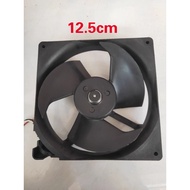 Refrigerator Fan 4715JL-09W-S46 6B22A72-QF1 DC14V 0.28A Fan
