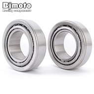 Steering Head Bearing Kit For Honda CR80R CR80RB CR80RA CR85R CR125R CR150R CR250R CR450 CR480R CR50