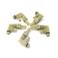 Suitable for Jiayin Water Pump JYPC-5 L Valve Original Factory Accessories Connector Connection Wate