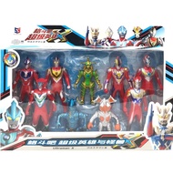 ultraman superhero  3034A ready stock