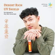 Promo Desert Rich UV Shield by Reizuka Ari Murah