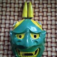 TERBARU TOPENG MASK HANNYA LOOKISM COSPLAY READY TRIRAHMA5