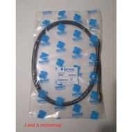 ☌✲❐Skygo Speedometer Cable / Hero125