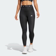 adidas Training TECHFIT 7/8 Leggings Women Black IT2273