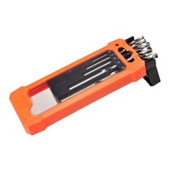 Tactix HSS Twist Drill 13 Pcs Set