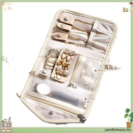 XYBS-JS002 Jewellery Organizer Jewelry box Jewel Necklace Earring Ring Storage Case