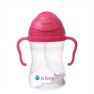 BBOX 360 Degree Water Bottle 240ml With Anti-choking Valve For Baby Learning To Drink Water
