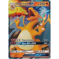 [Pokemon Cards] Charizard GX - 9/68 - Ultra Rare (Hidden Fates)