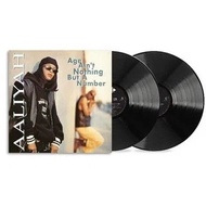 Aaliyah - Age Ain't Nothing But A Number (2LP/150G)