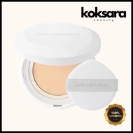 Jung Saem Mool Pro-Lasting Flawless Fit Mesh Cushion 14g + Refill 14g 6colors