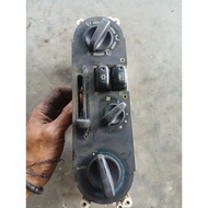 Climate control AC Lancer CK4
