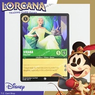 Virana-Fand Chief-082/204 C-Disney Lorcana (Disney Lorcana) (Fabled)