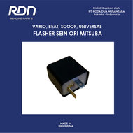 Flasher Sein Vario beat Scoopy Original Mitsuba