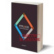 HTML & CSS Book Design and Build Websites by Jon Duckett