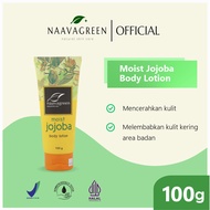 Naavagreen Moist Jojoba Body Lotion