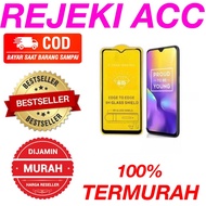 Tempered Glass Full 9D Samsung A02S A04S A7 A13 5G A21 A23 A30S A31 A32 A33 A40 A42 A50S A52S A53 A7