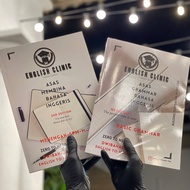 English Clinic Buku Nota Grammar English Dwibahasa Sesuai Untuk Semua Peringkat Umur