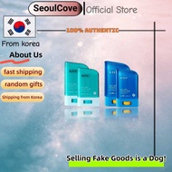 [AHC]Double Sunscreen Stick Green 14g{22g}/Double Sunscreen Stick Blue 14g{22g}