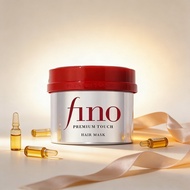 FINO Premium Touch Hair Mask 230gram