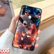 Case OPPO A31hp - Latest OPPO A31 Casing [ ITDR-06 ] Case OPPO A31hp - Silicone hp - Softcase hp - P