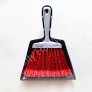 RAYACO Mini Broom With Dustpan Mini Brush Set Mini Dustpan Set Mini Broom/ Broom and Small Broom