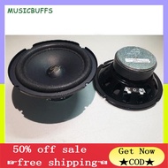 fast shipping （In stock）[PH In Stock]6.5'' Car Subwoofer Speakers Home Theater Speaker 2Ohm 50W Car