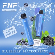 FNF disposable Pods 2200 puff bundle sale ..