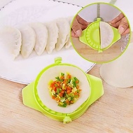 RSHOP Dumpling Pastry Mold Gyoza Dumpling Maker Tool