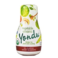 Yondu Vegetable Umami  Premium Plant-based Seasoning Sauce  All-Purpose Instant Flavor Boost, Better Than: Fish Sauce, Soy Sauce, Bouillon (9.3 Fl oz)