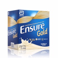 ENSURE Gold HMB Vanilla Flavor