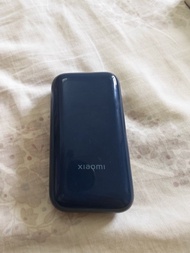 小米 流動充電器33w