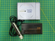 Sony MZ-E25 MD