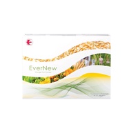 E Excel Evernew Orange Plus Powder