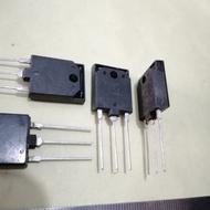 K2225 2SK2225 K 2225 Transistor Hitachi To-3pf Mosfet N-Ch 2A 1500V