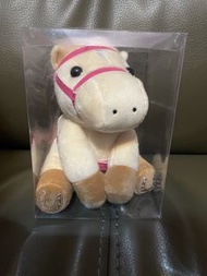 香港賽馬會公仔